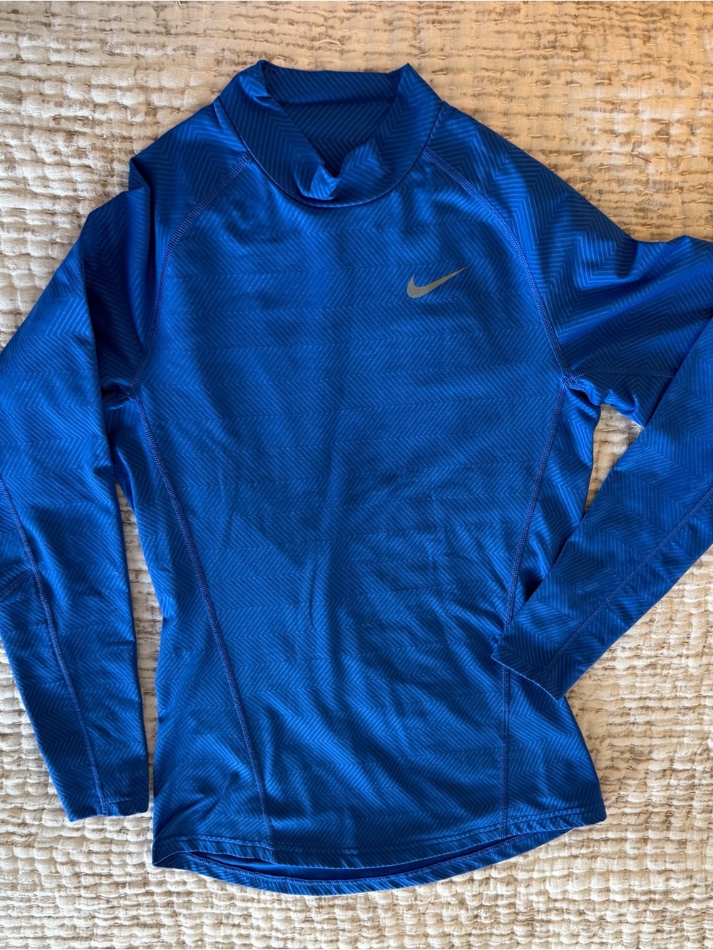 NIKE Compression Shirt
